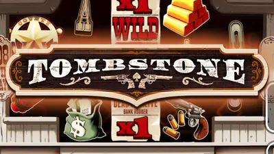 tombstone