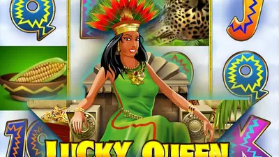 lucky queen